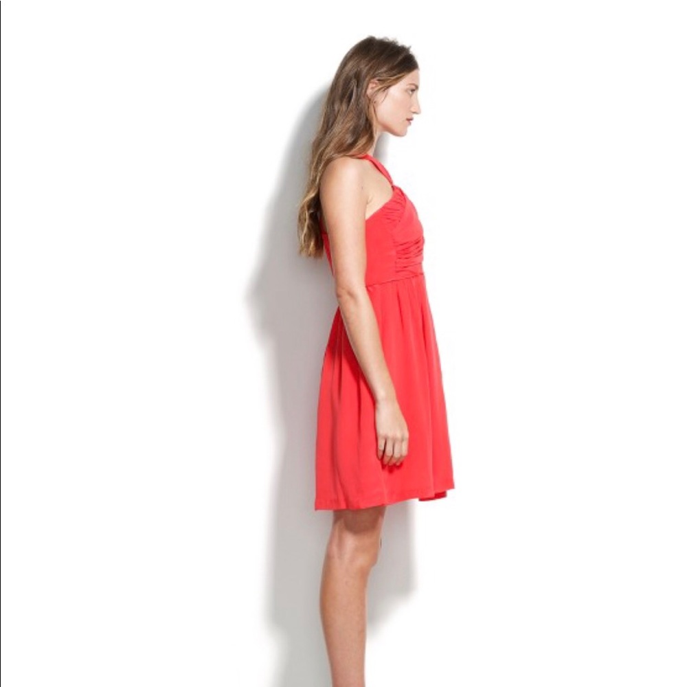 Madewell Broadway & Broome Twilight Twirl Dress - Picture 2 of 8
